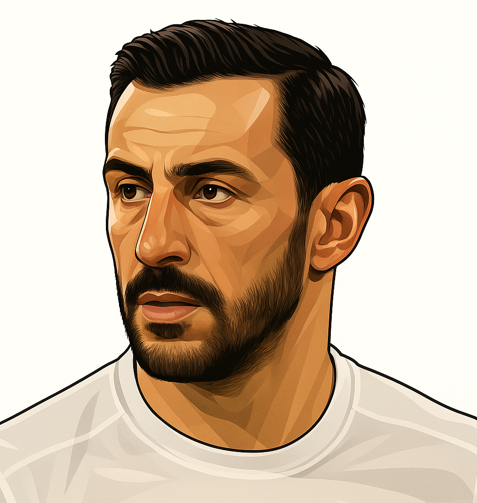 Fabio Quagliarella