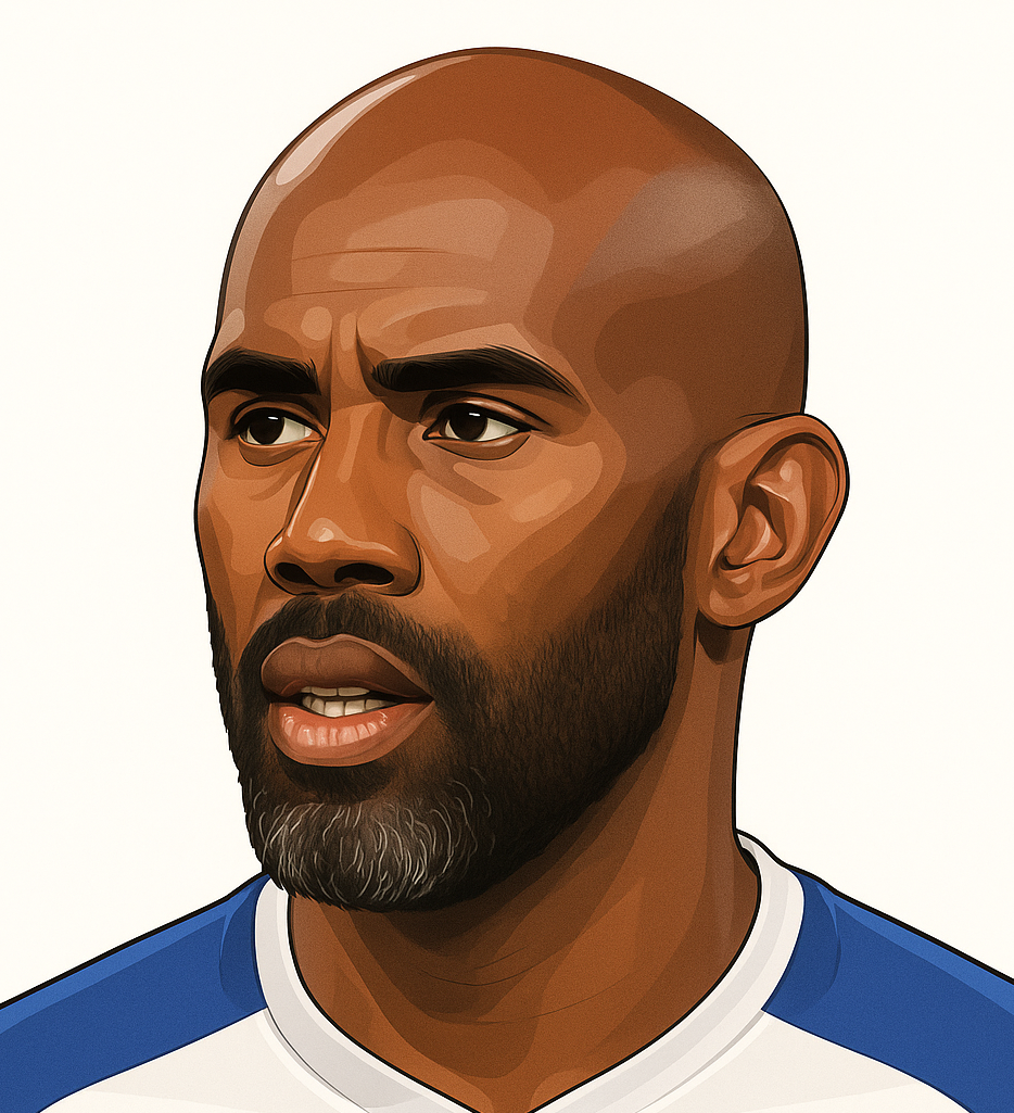 Felipe Baloy