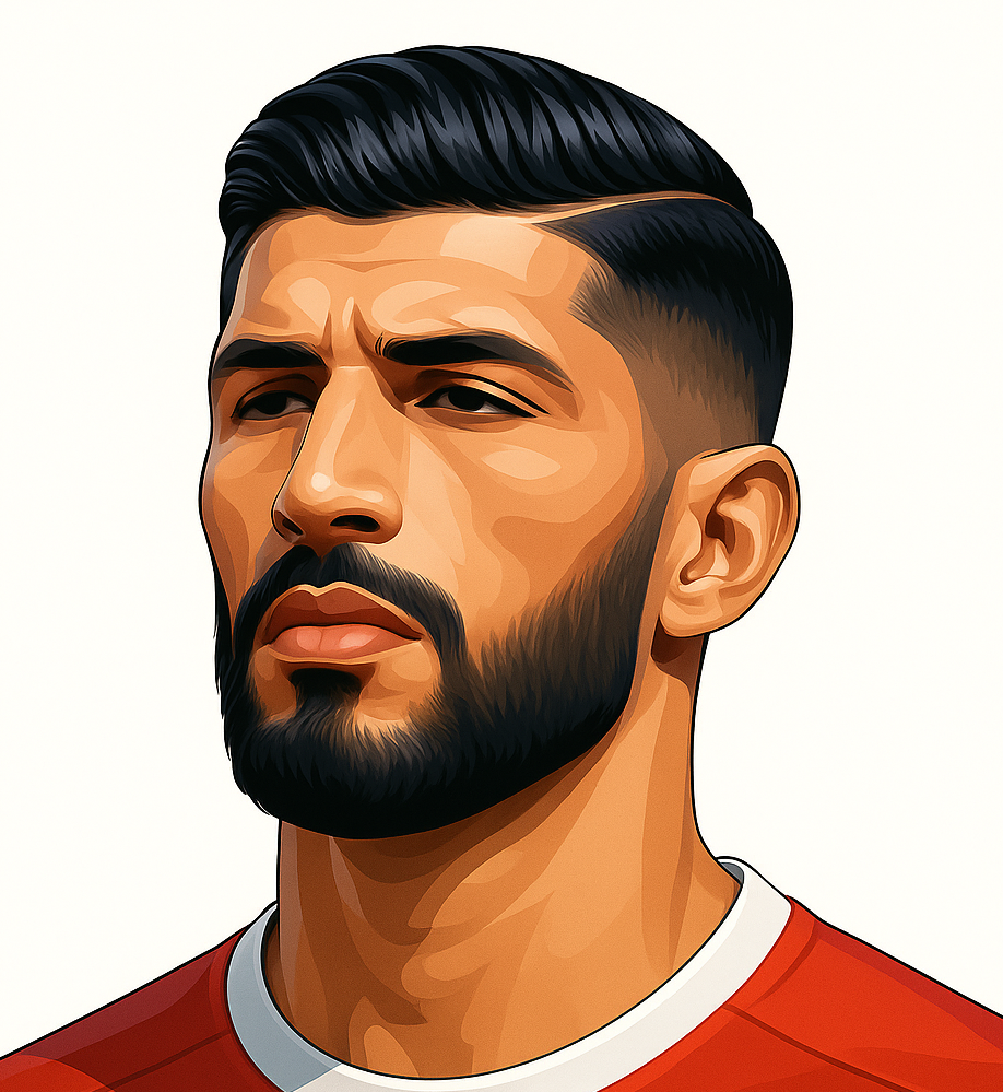Ferjani Sassi
