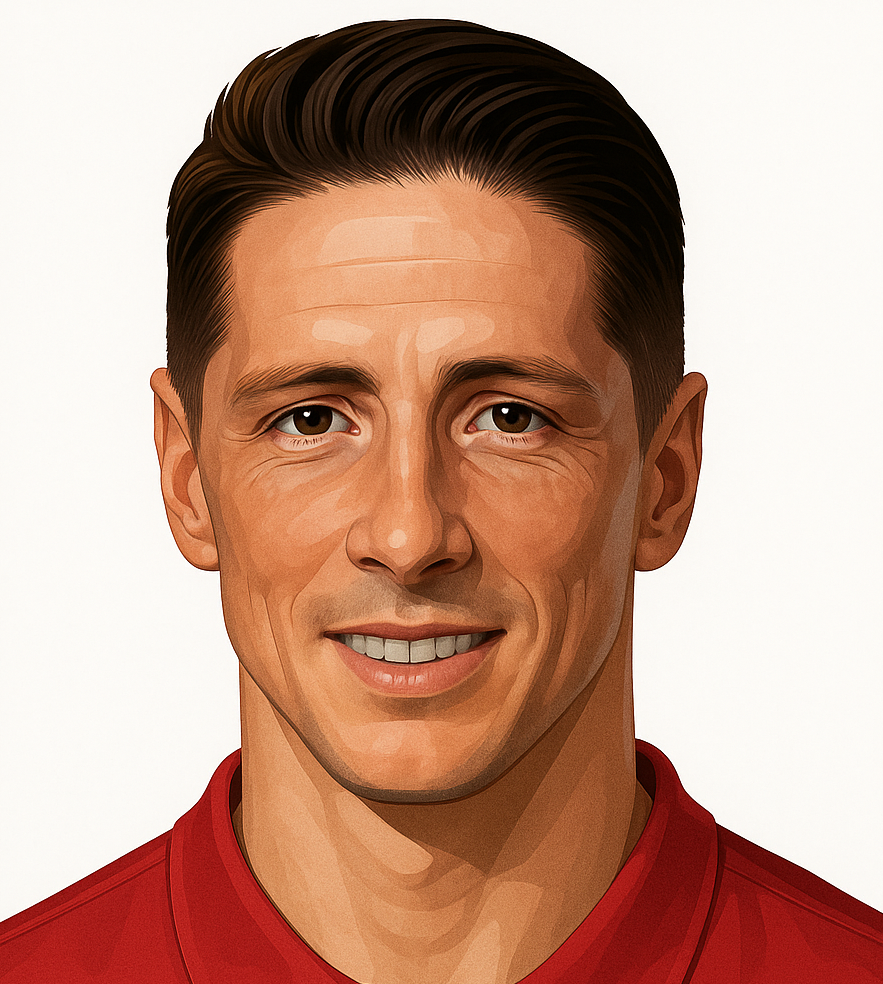 Fernando Torres