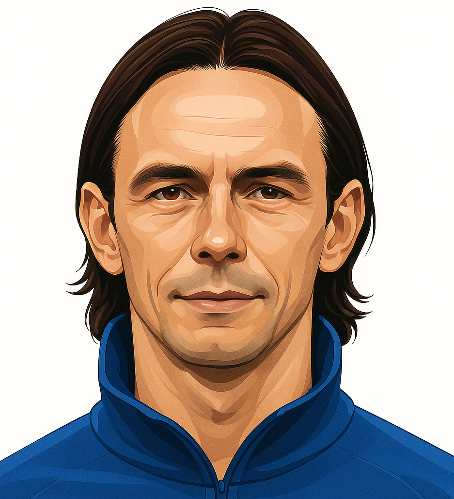 Filippo Inzaghi