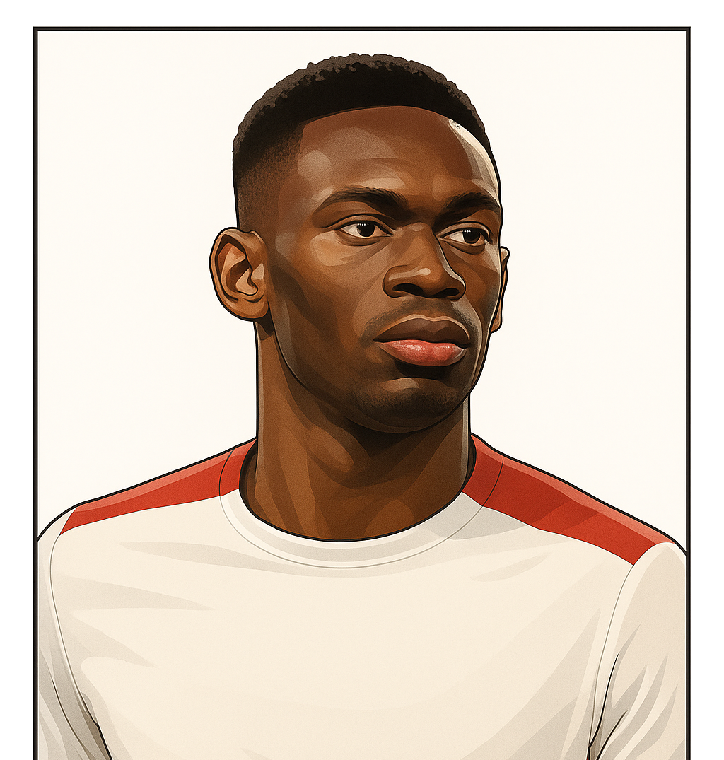 Folarin Balogun