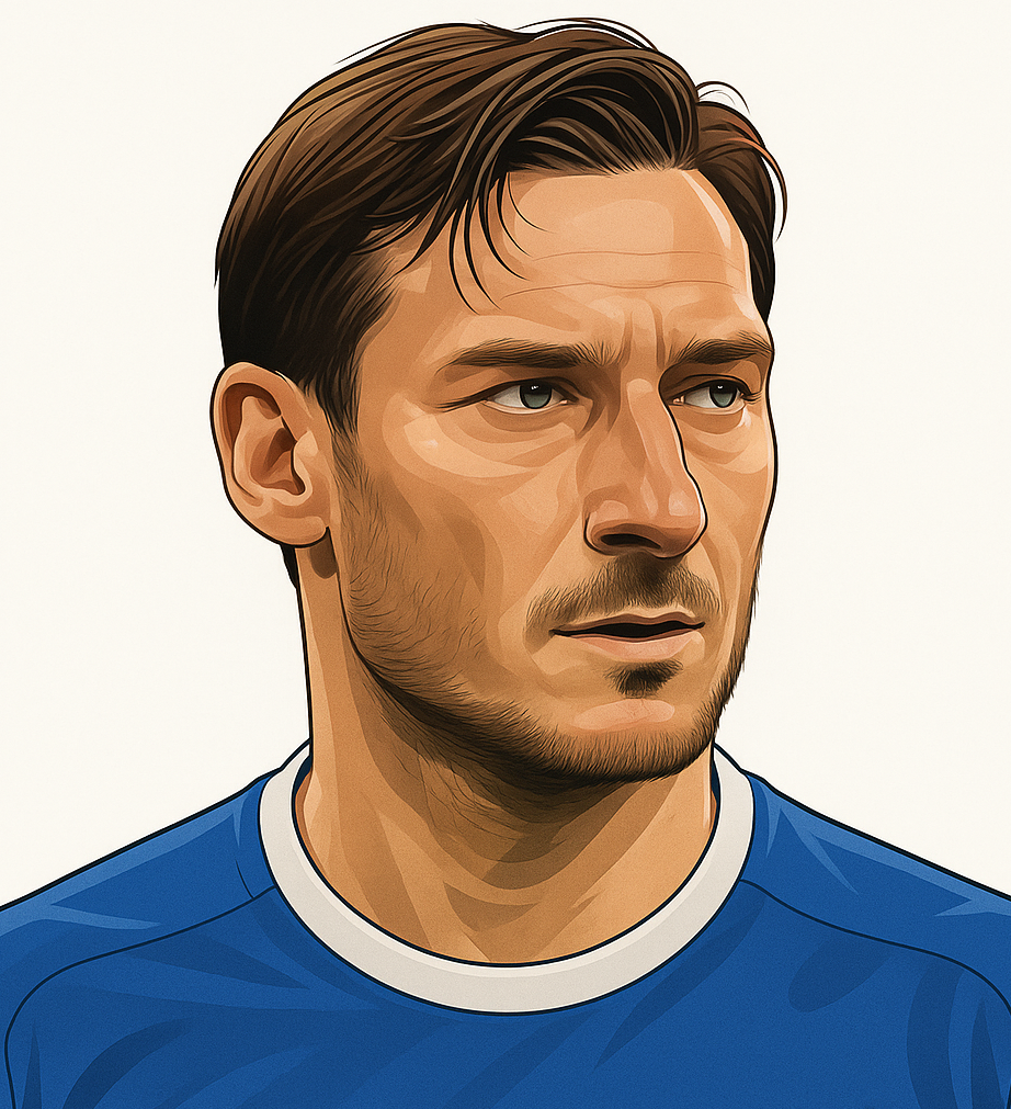 Francesco Totti
