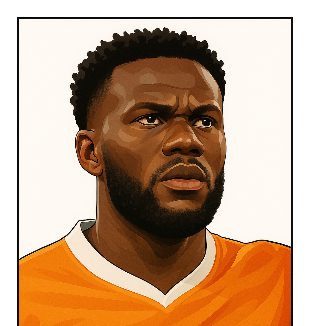 Franck Kessié