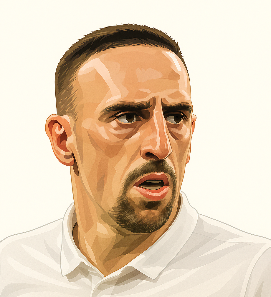 Franck Ribéry