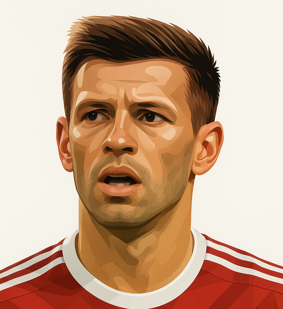 Fyodor Smolov