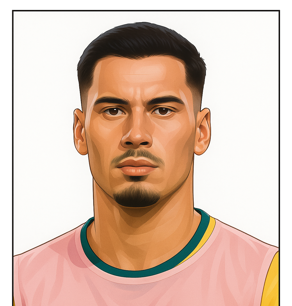 Gabriel Martinelli