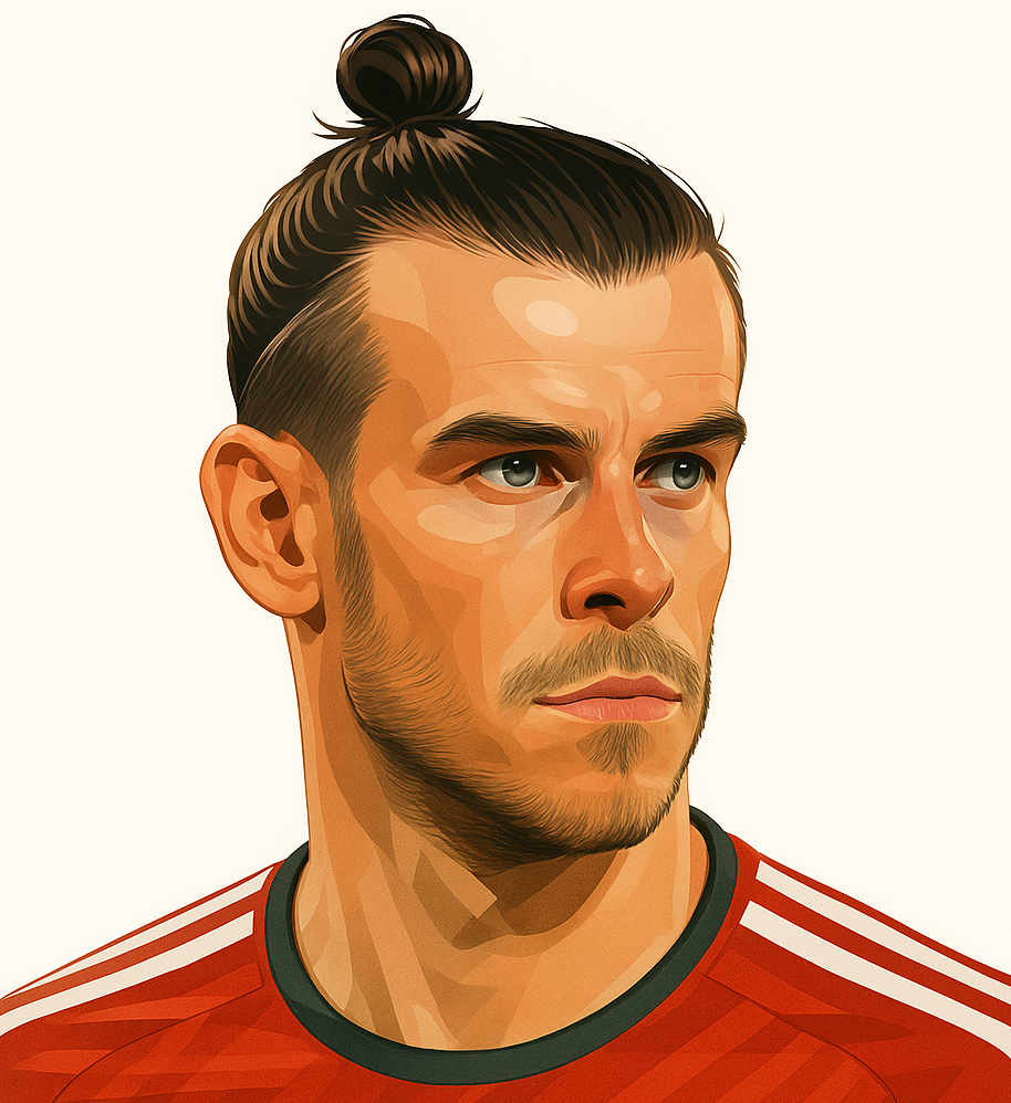 Gareth Bale