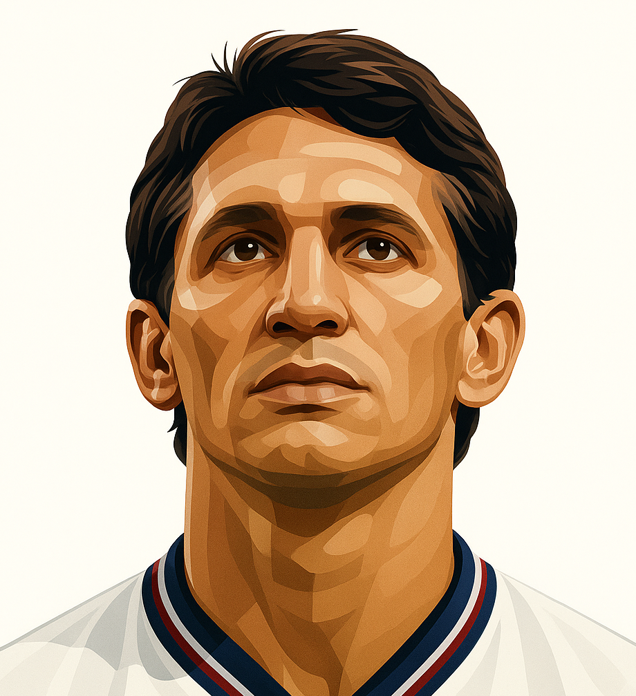 Gary Lineker
