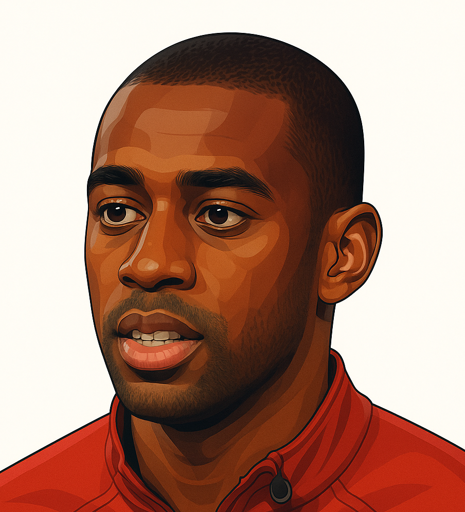 Gélson Fernandes