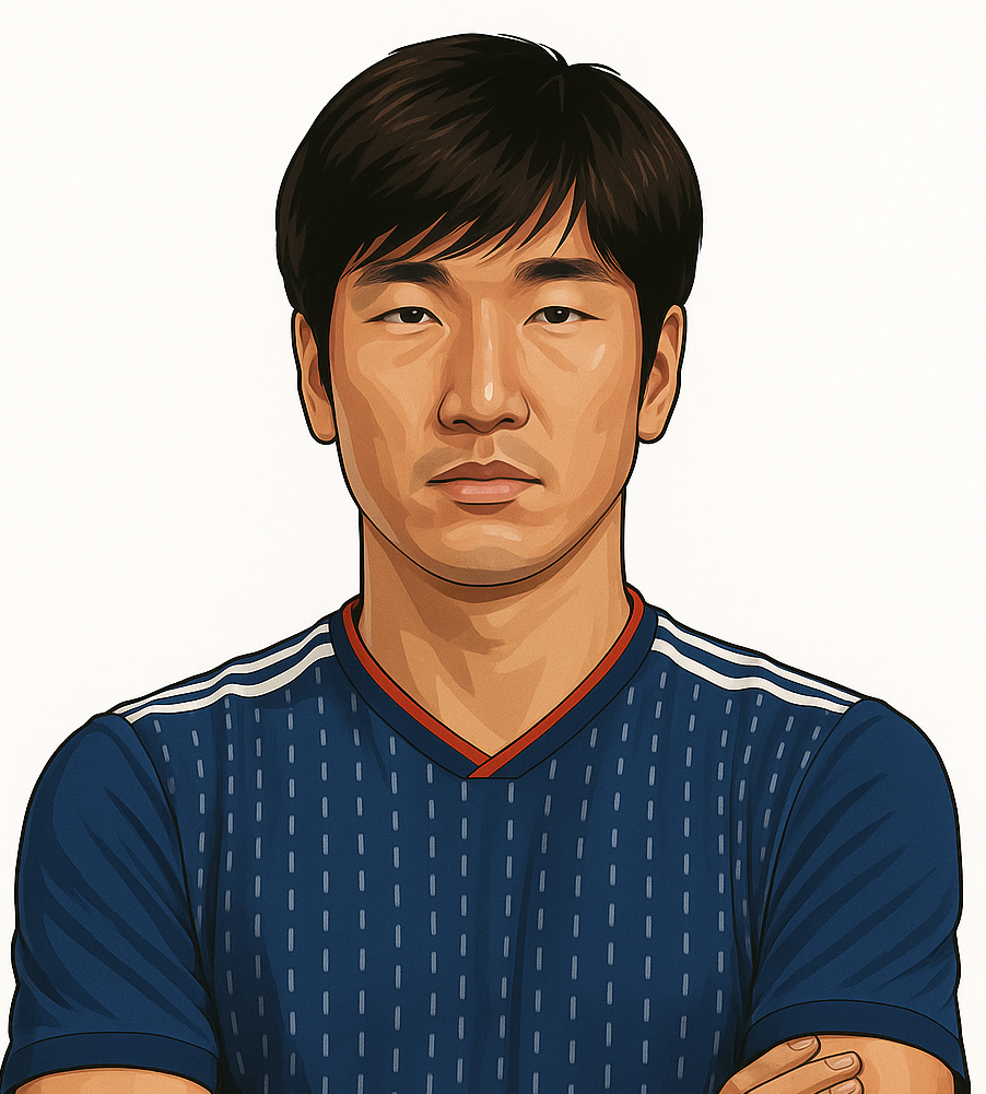 Genki Haraguchi