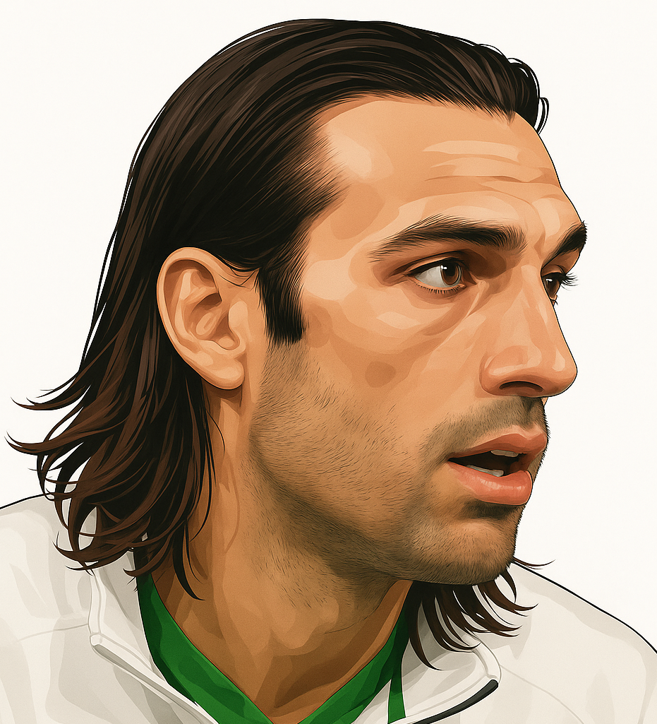 Georgios Samaras
