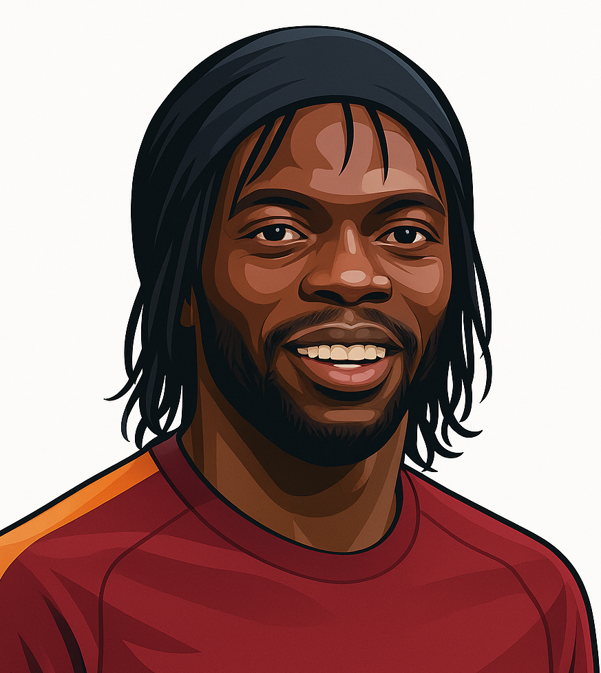 Gervinho