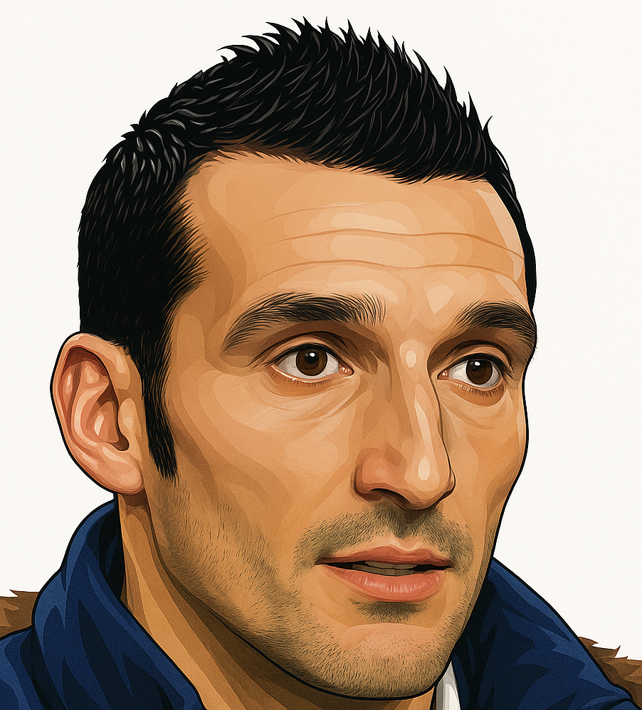 Gianluca Zambrotta