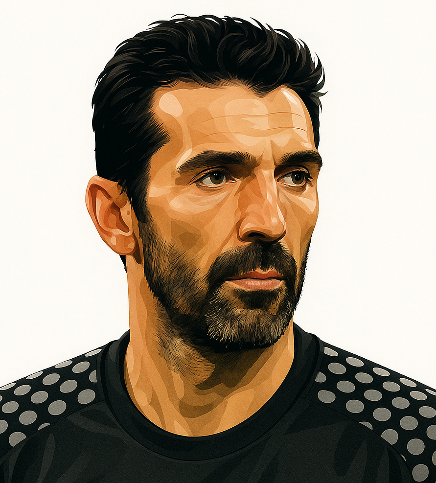 Gianluigi Buffon