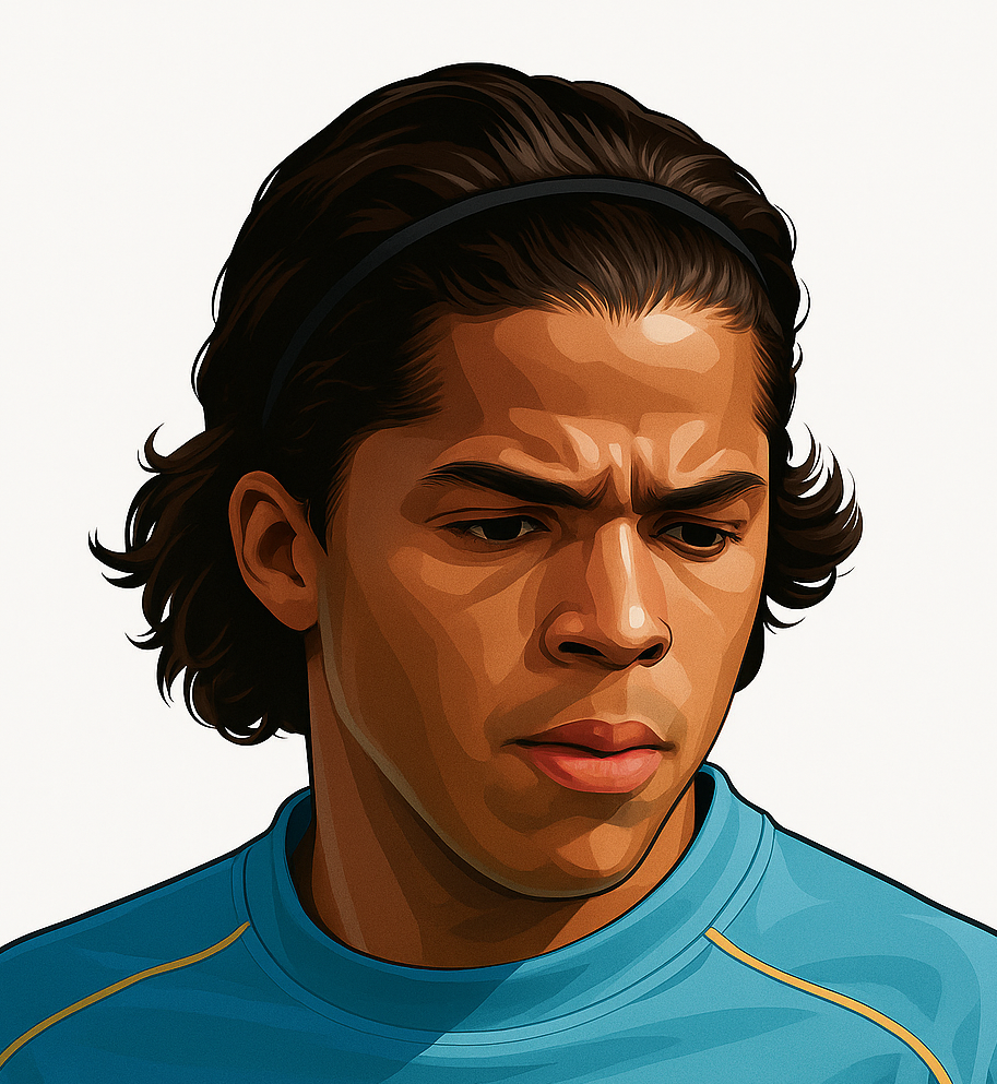 Giovani dos Santos