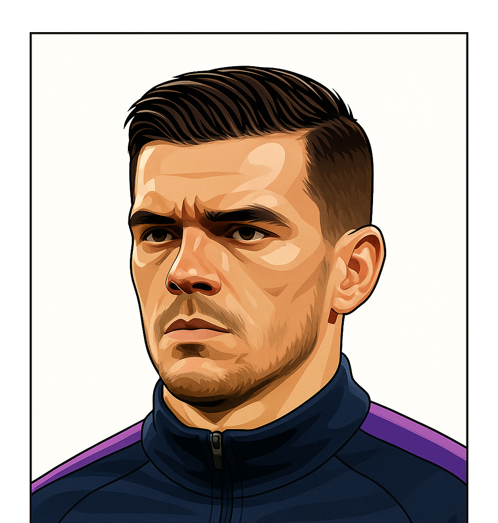 Giovani Lo Celso