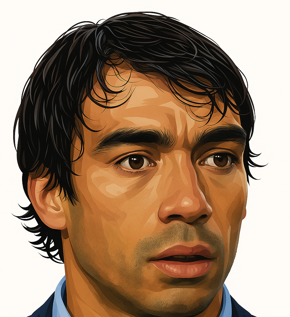 Giovanni van Bronckhorst