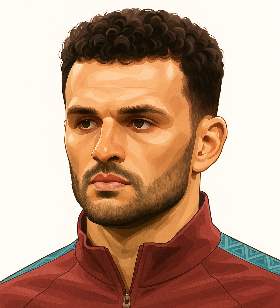 Gonçalo Ramos