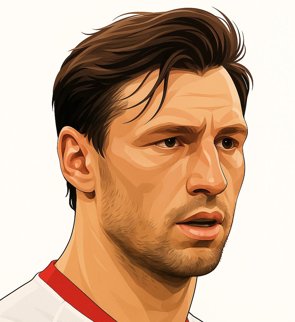 Grzegorz Krychowiak
