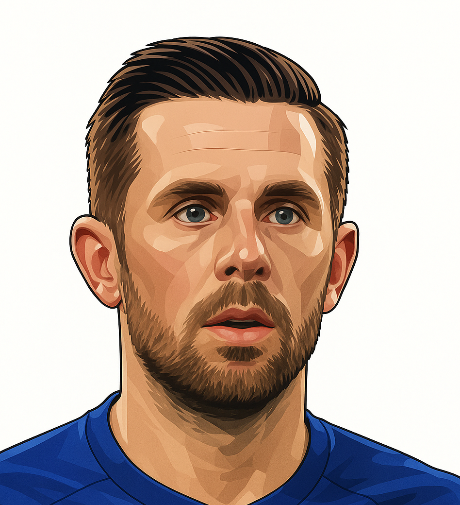 Gylfi Sigurðsson