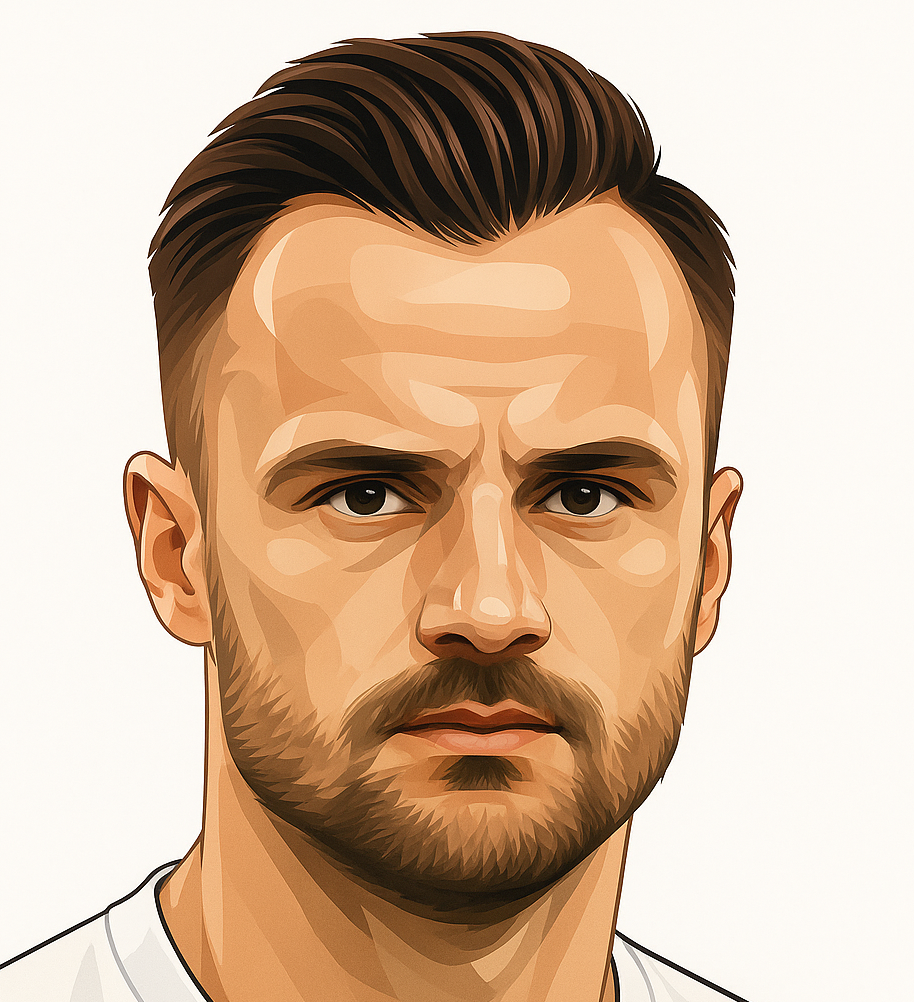 Haris Seferovic