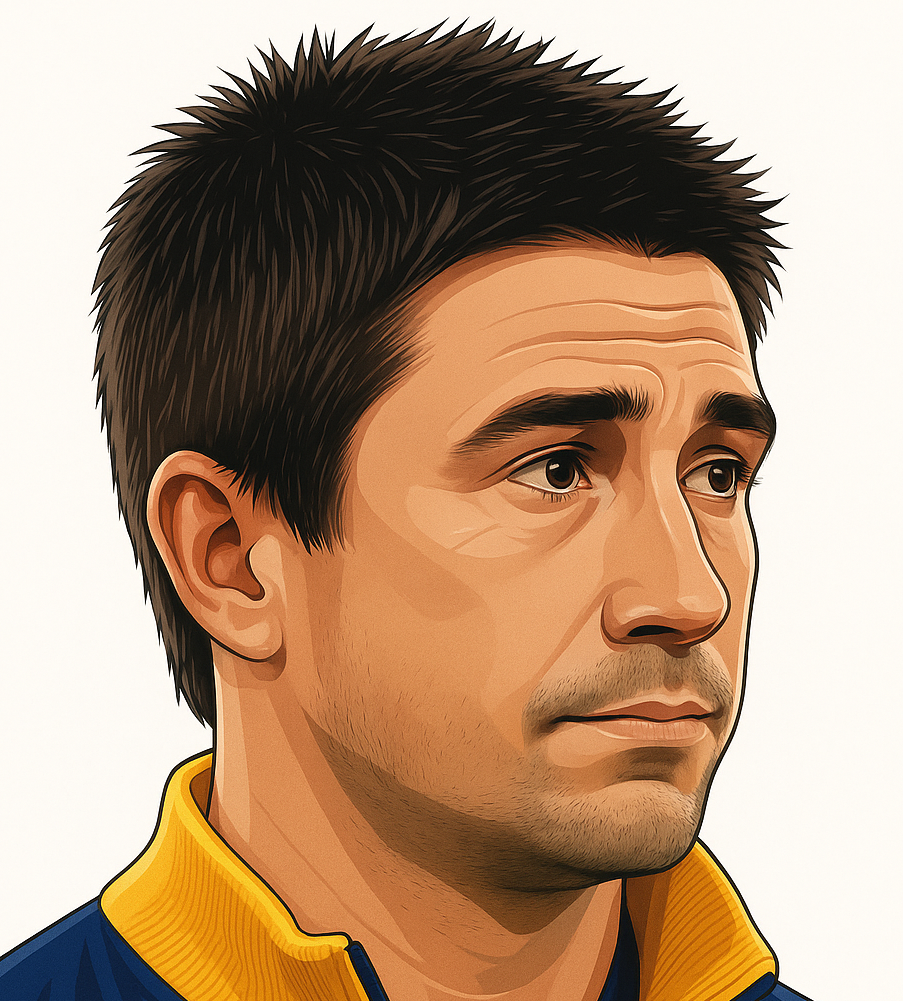 Harry Kewell