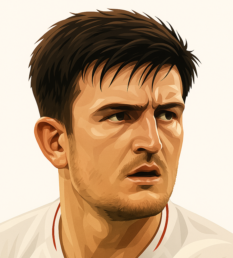 Harry Maguire