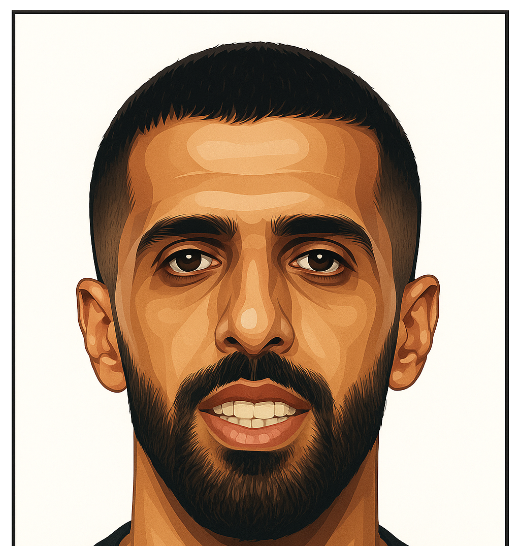 Hassan Al Haydos