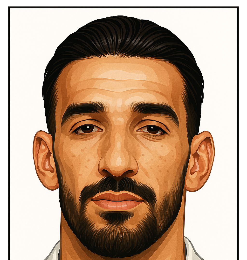 Hazem Mastouri