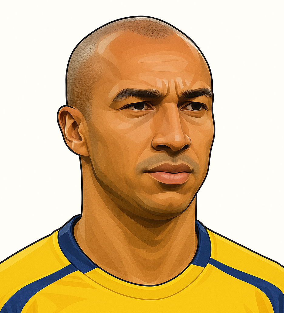 Henrik Larsson