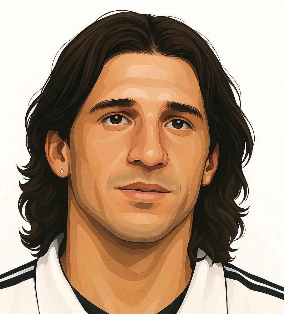 Hernán Crespo