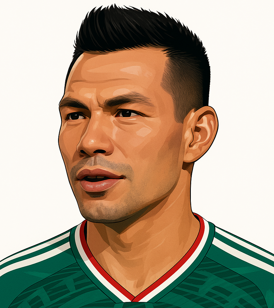 Hirving Lozano