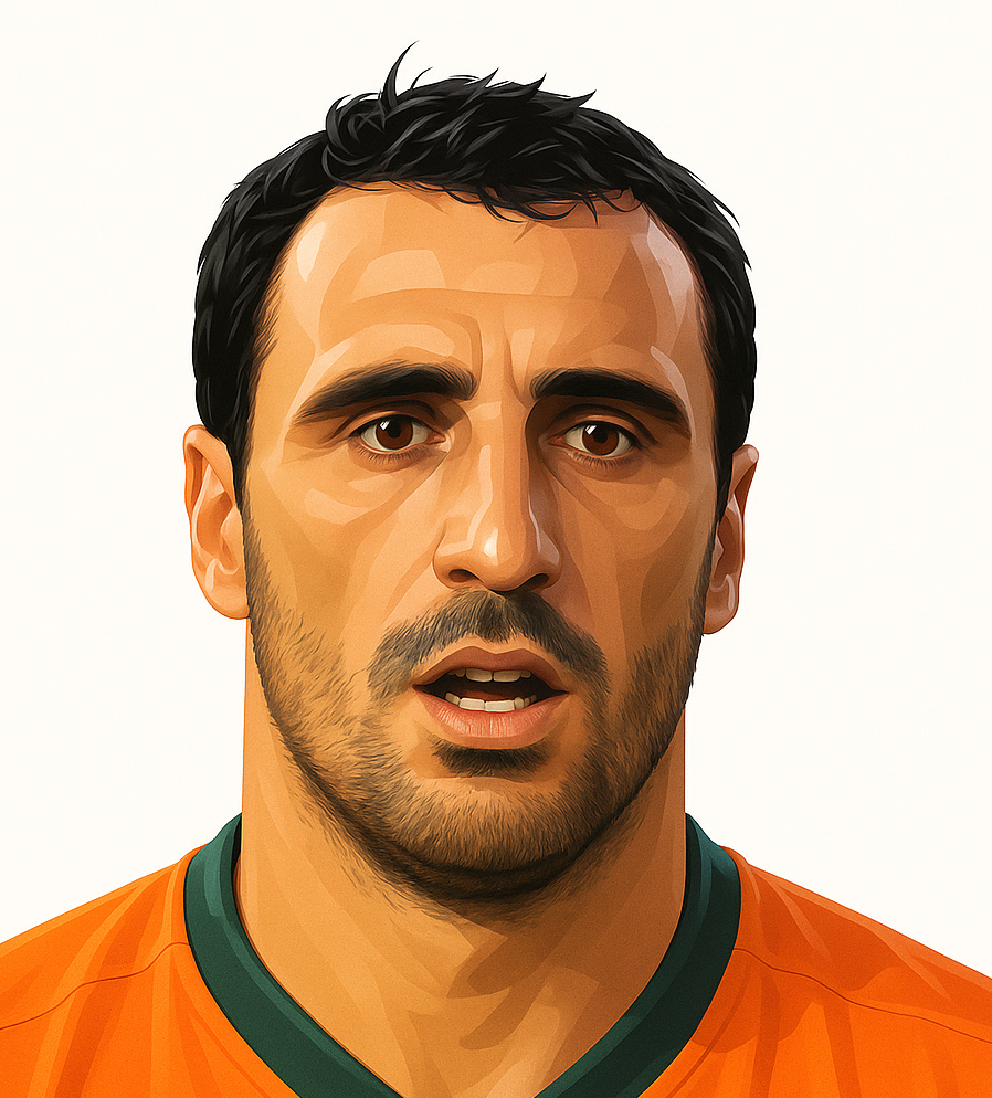Hugo Almeida