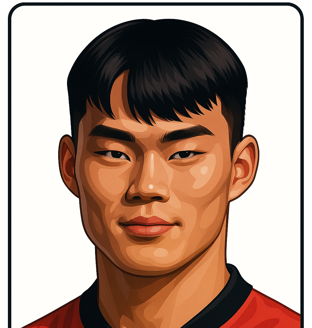 Hyeon-Gyu Oh