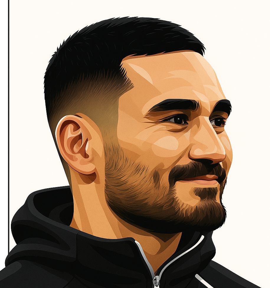 İlkay Gündoğan