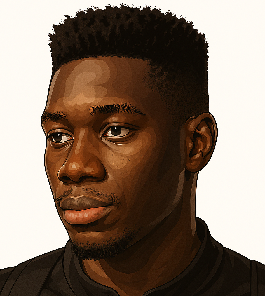 Ismaïla Sarr