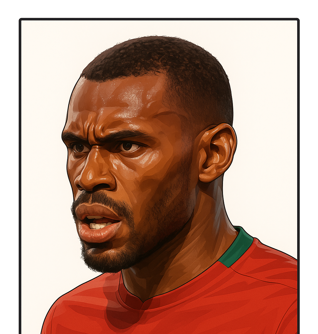 Issa Diop