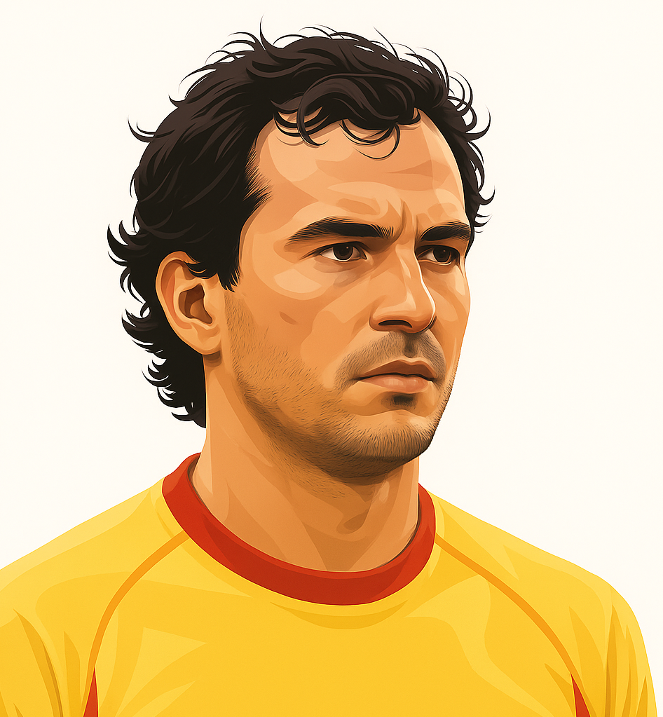 Iván Kaviedes