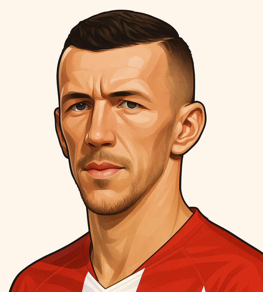 Ivan Perišić
