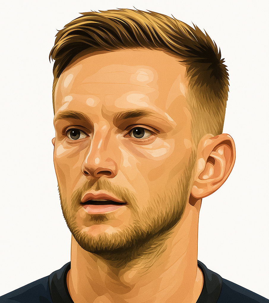 Ivan Rakitić
