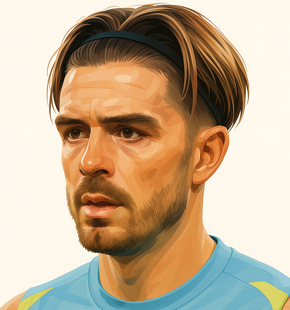 Jack Grealish