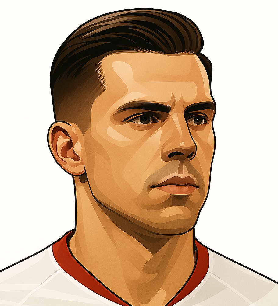 Jan Bednarek