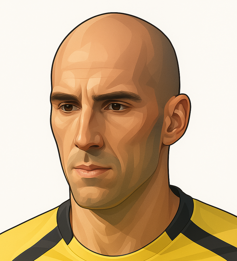 Jan Koller
