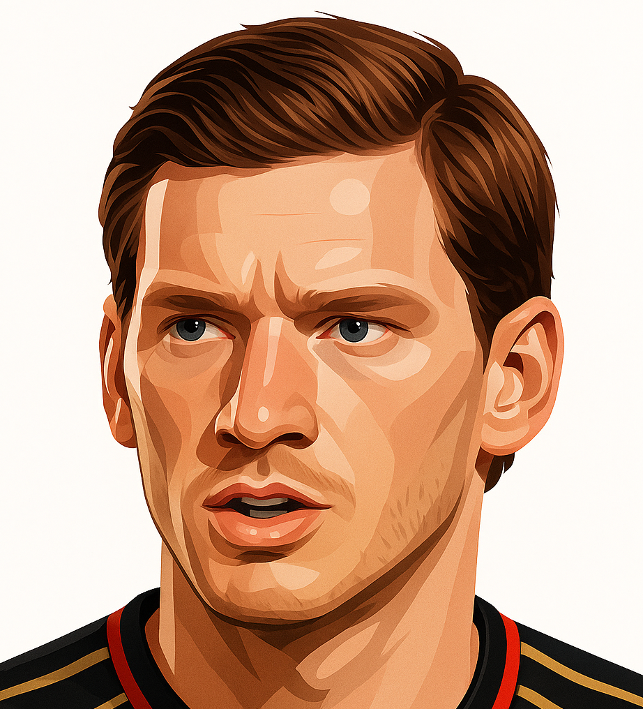 Jan Vertonghen