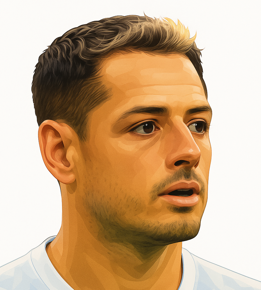 Javier Hernández