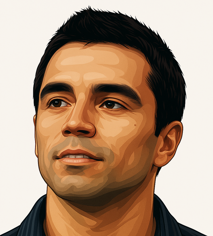 Javier Saviola