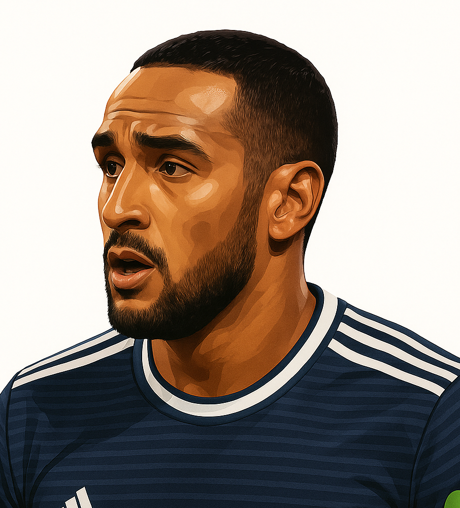 Jean Beausejour