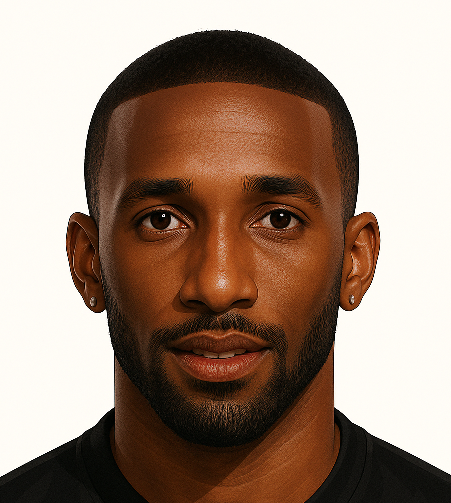 Jermain Defoe