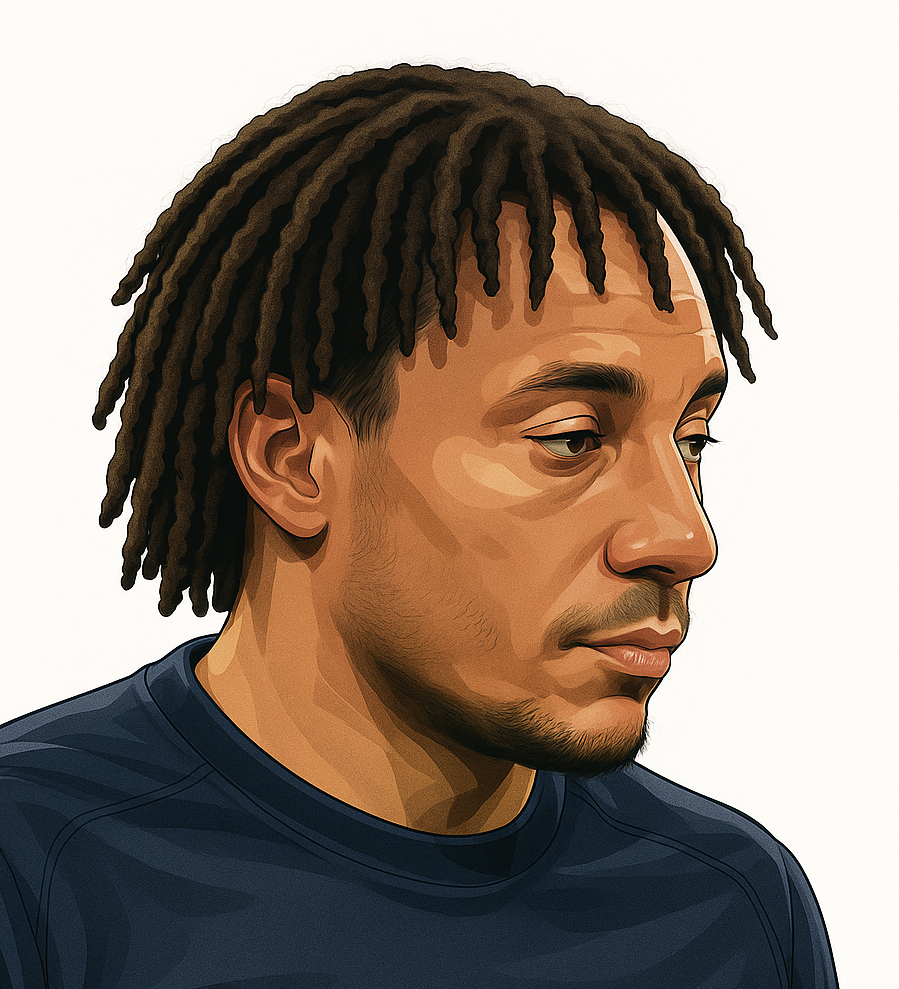 Jermaine Jones